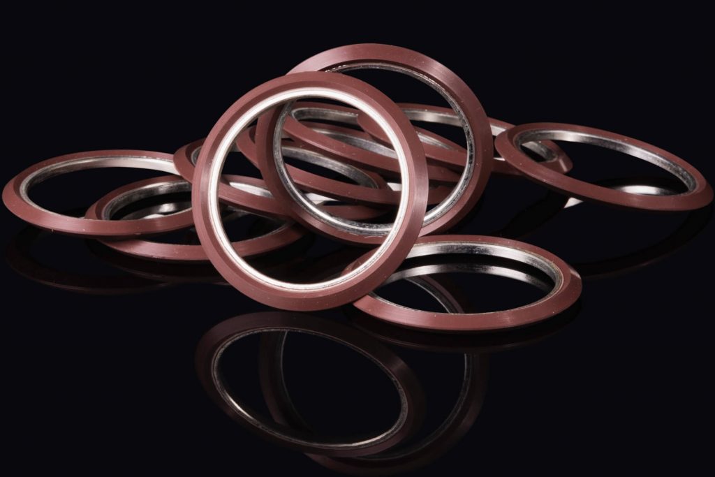 Bonded Seals - NewDealSeals