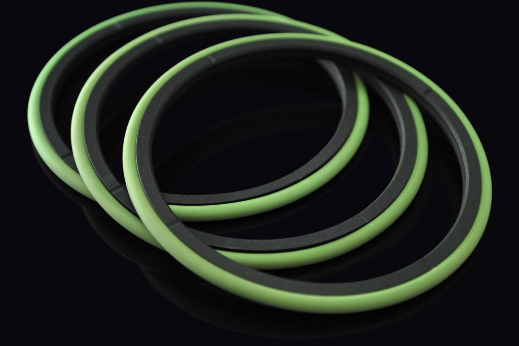 Rotary Seals - NewDealSeals